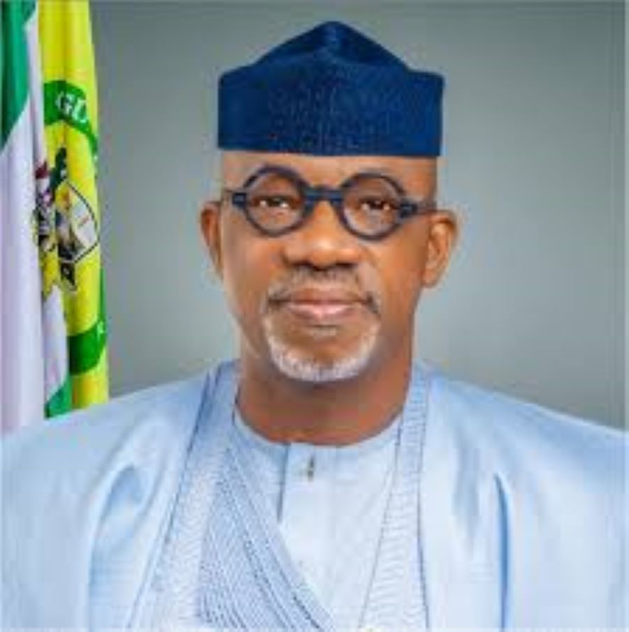 Dapo Abiodun