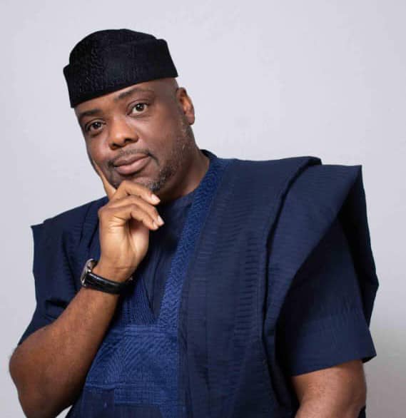 Dare Owolabi Dare Owolabi