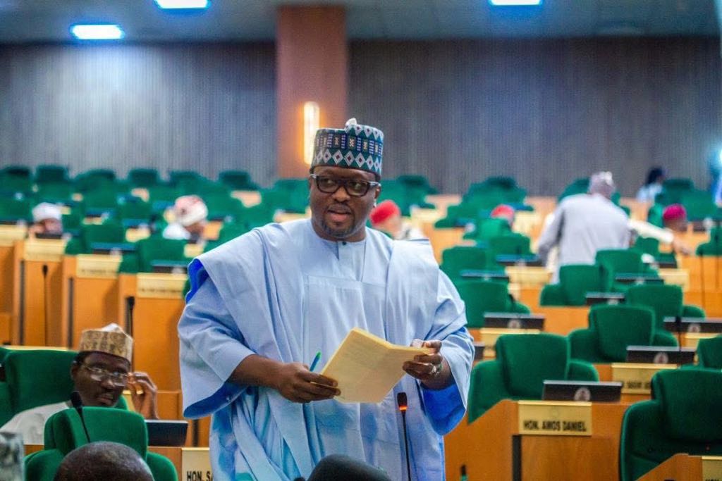 Dasuki Dasuki