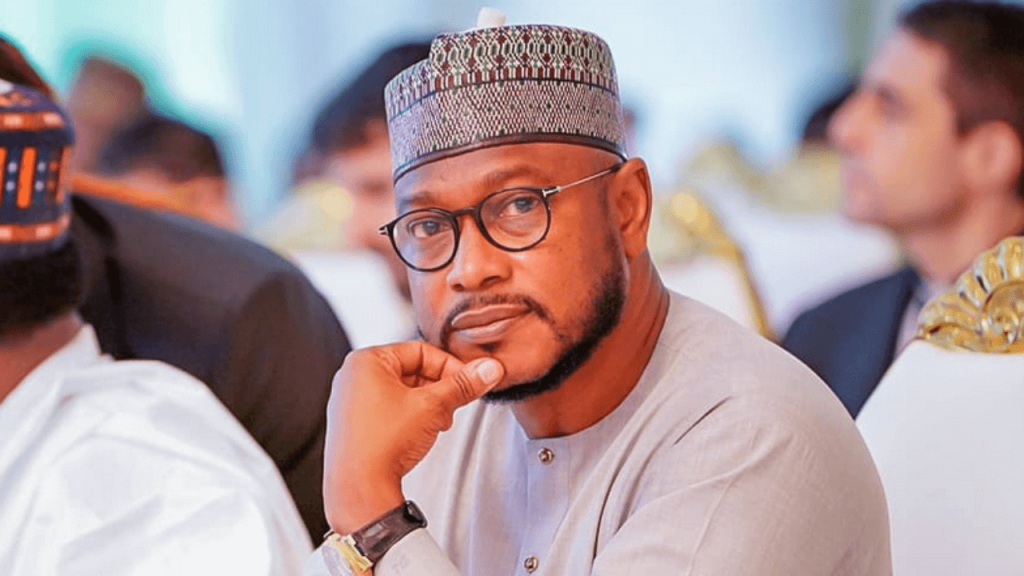 Dauda Lawal Zamfara Governor 1280X7201 1