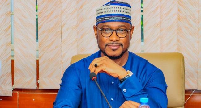 Dauda Lawal Dauda Lawal