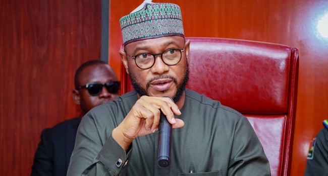 Dauda Lawal
