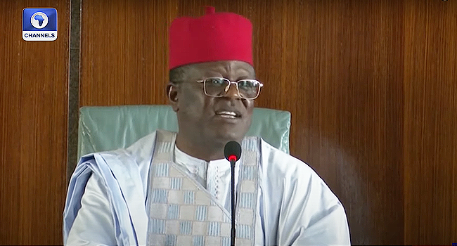 Dave Umahi Dave Umahi