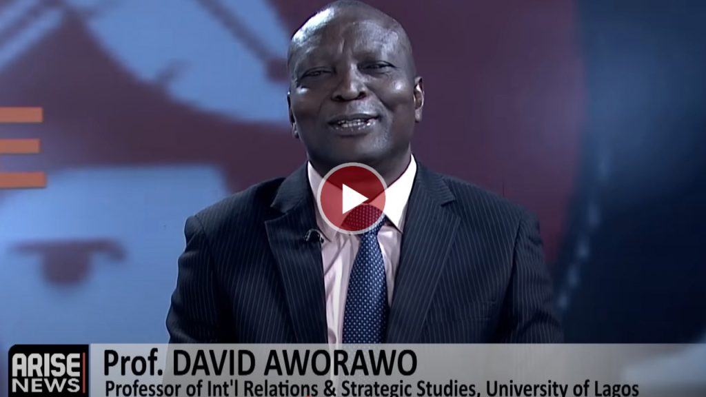 David Aworawo Vid