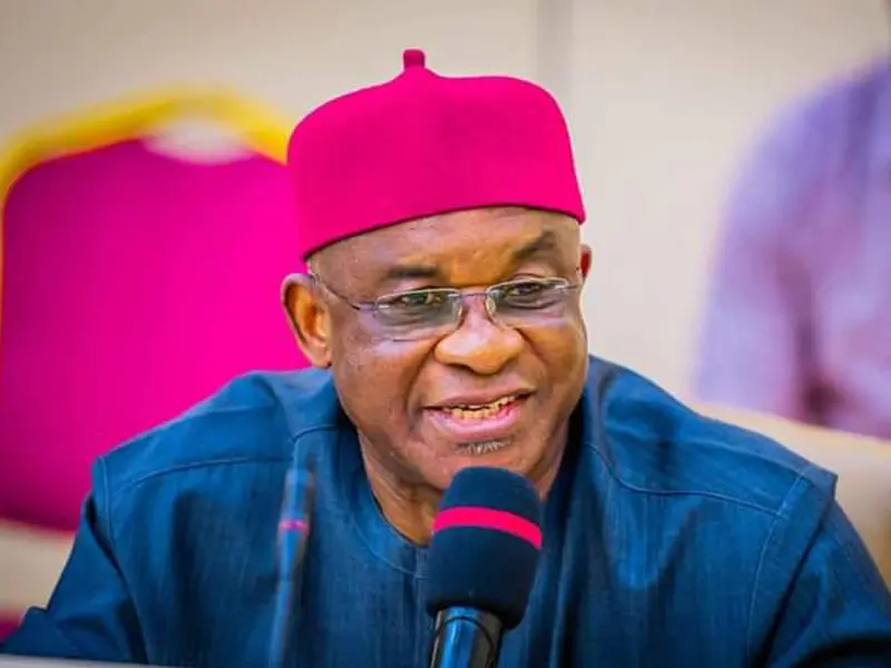 David Mark 2
