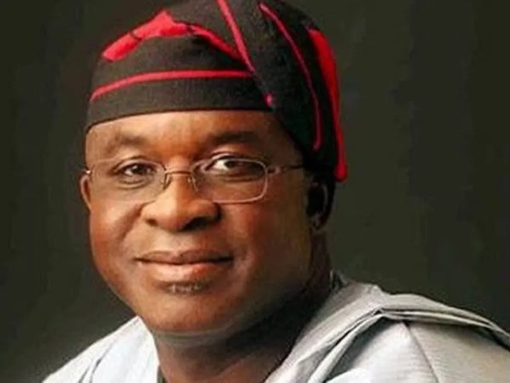 David Mark 3