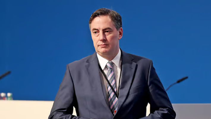 David Mcallister David Mcallister