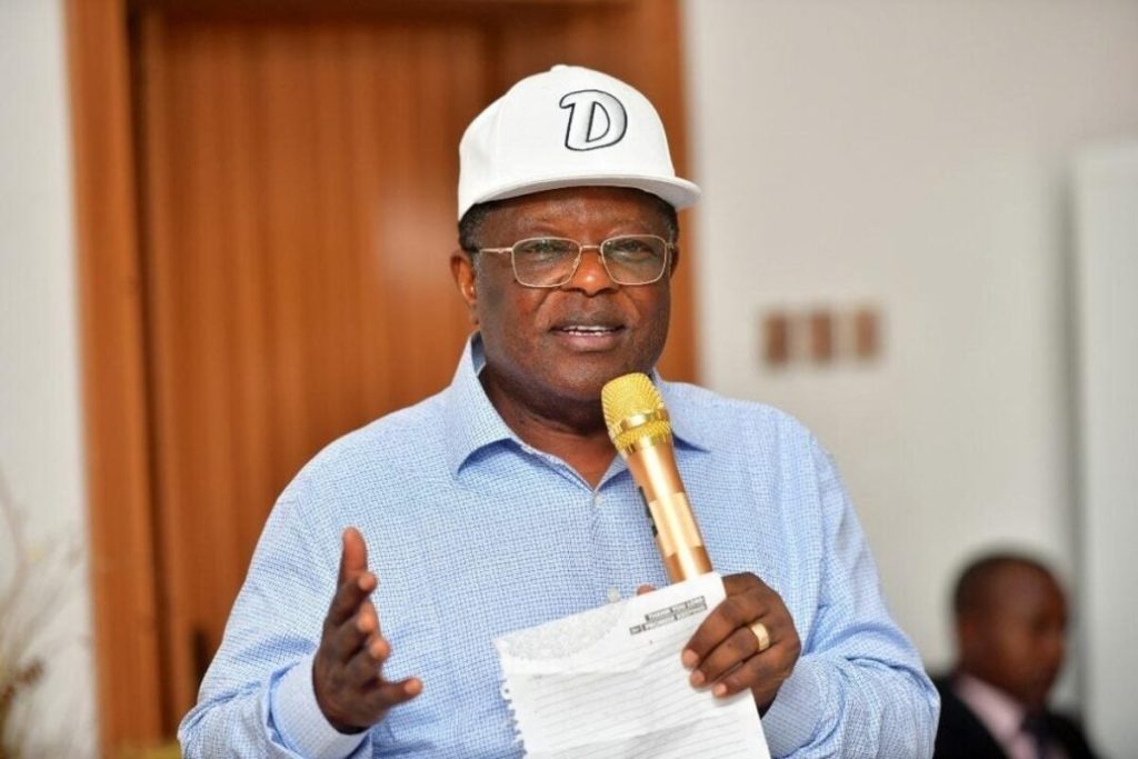 David Umahi 1 David Umahi 1