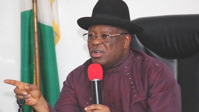David Umahi 1
