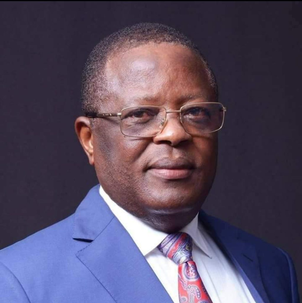 David Umahi 2 David Umahi 2