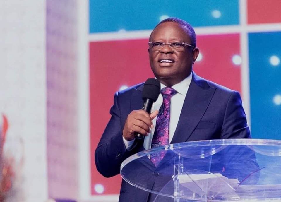 David Umahi