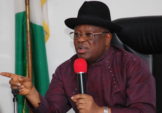 David Umahi