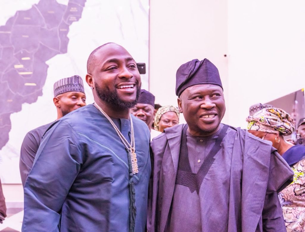 Davido 1 1 Davido 1 1