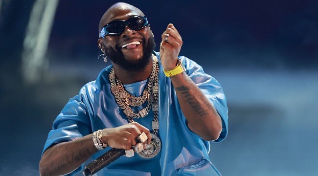 Davido 2