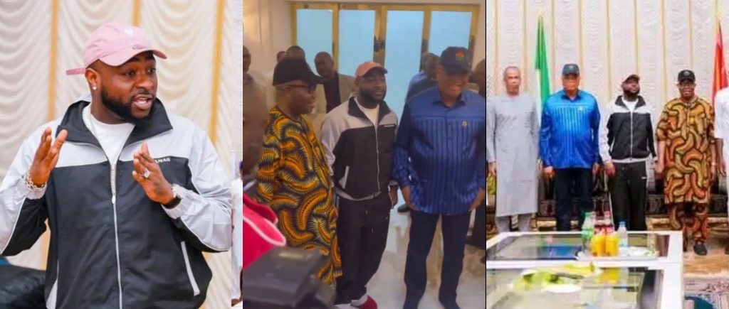 Davido 29 Davido 29