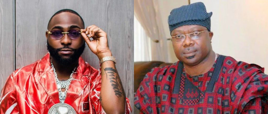 Davido Omisore