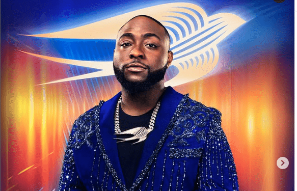 Davido Pic