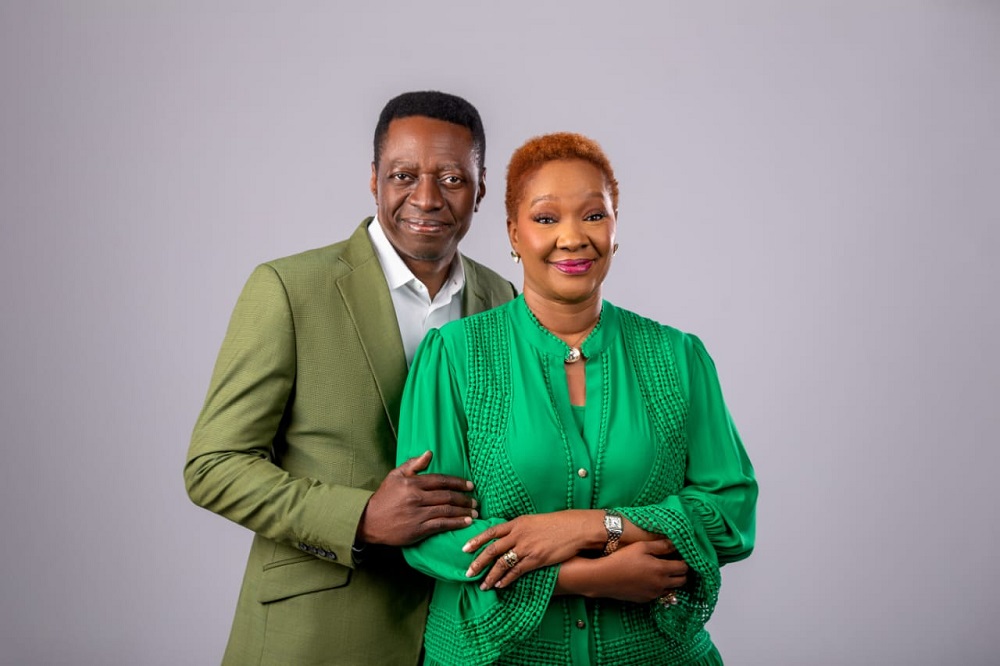 Daystar Sam Adeyemi
