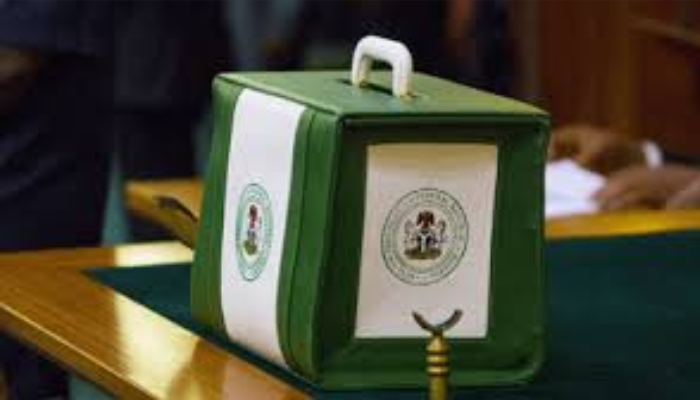 Debt Spending And Revenue Nigerians React To E282A654.99 Tn Budget For 2025
