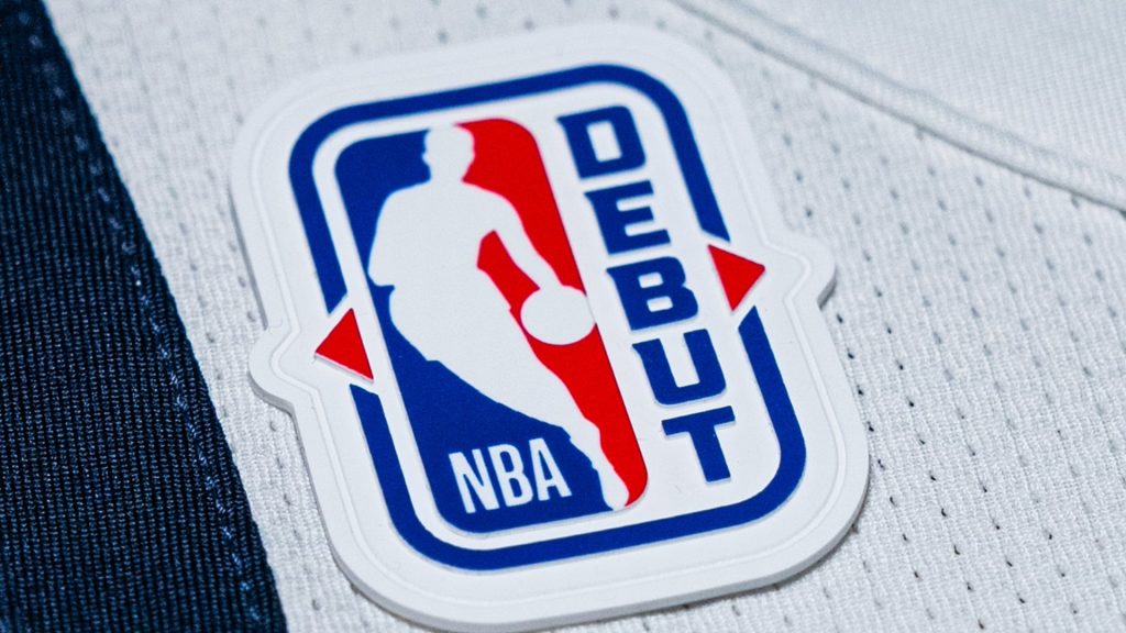 Debut Patch 1