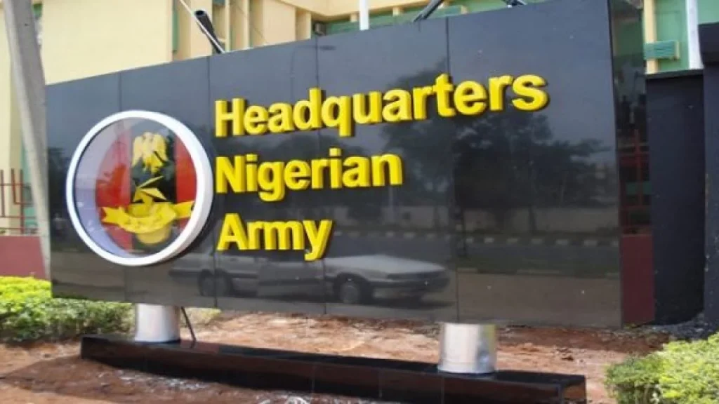Defence Headquarters