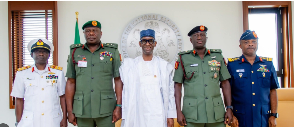 Defence Minister Nsa Defence Minister Nsa