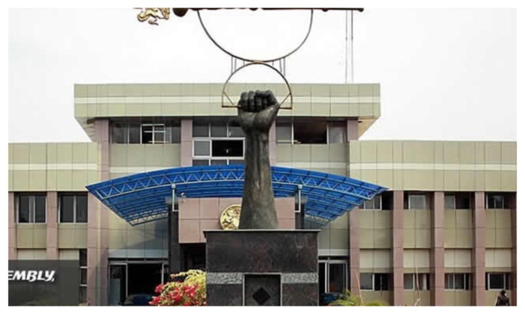 Delta Assembly