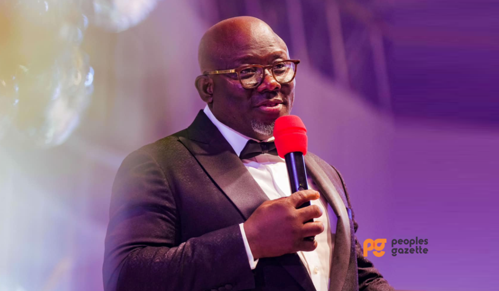 Delta Governor Rt. Hon Sheriff Oborevwori Facebook Sheriff