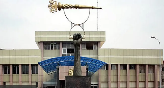 Delta State House Of Assembly