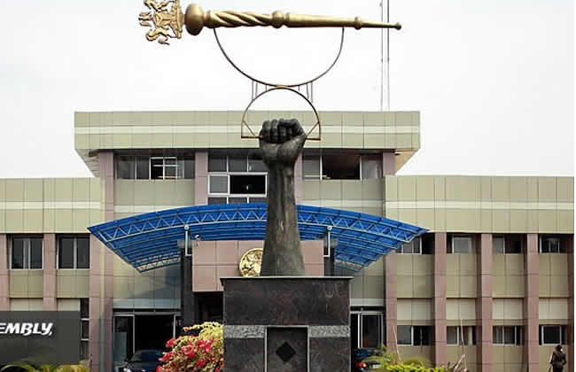 Delta State House Of Assembly Delta State House Of Assembly