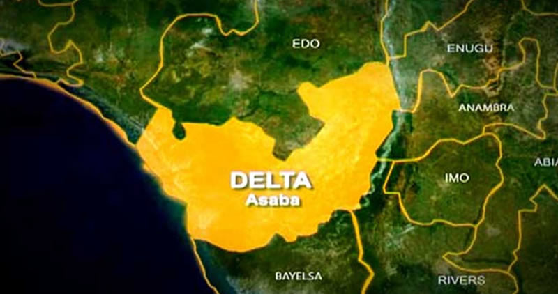 Delta State