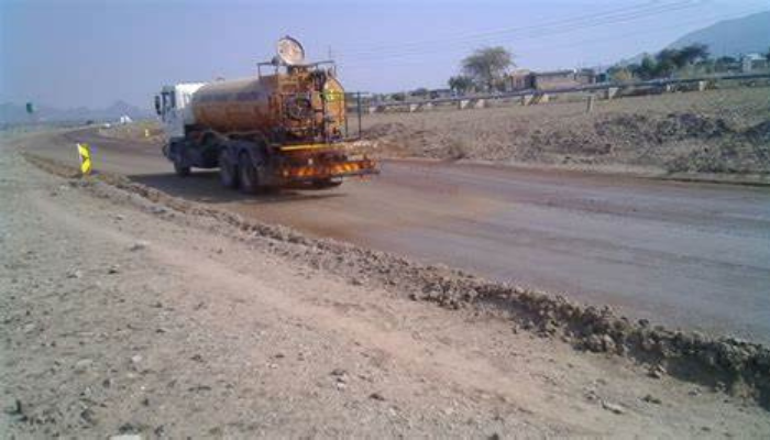 Delta Takes Action On Roads Maintenance Bans Indiscriminate Usage