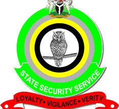 Department Of State Services