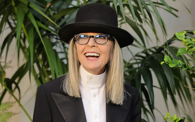 Diane Keaton