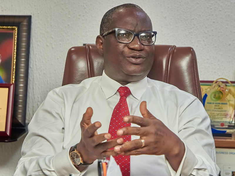 Dideolu Falobi Dideolu Falobi