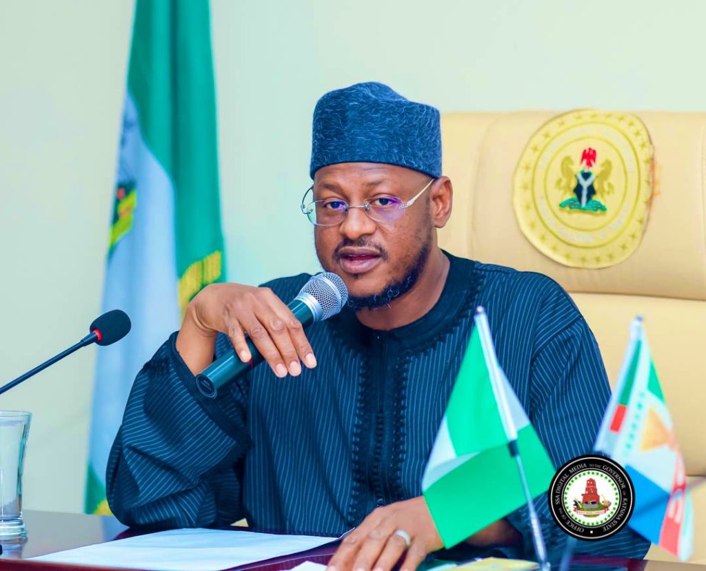 Dikko Umaru Radda Dikko Umaru Radda