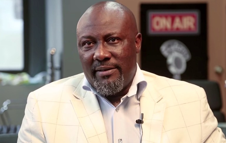 Dino Melaye 1