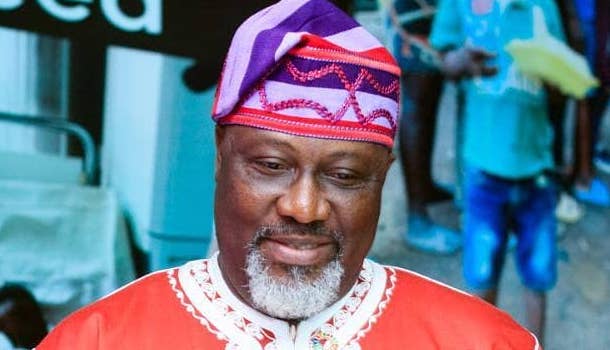 Dino Melaye