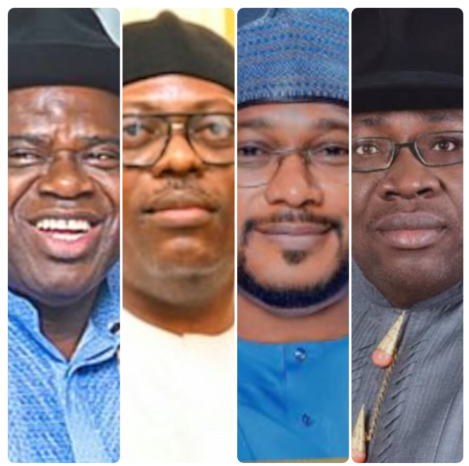 Diri Fubara Dauda Dickson