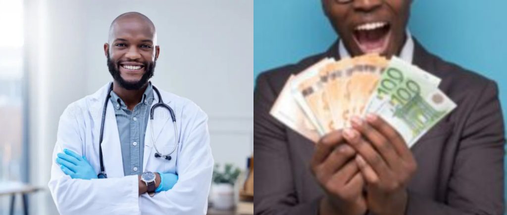 Doctor 6