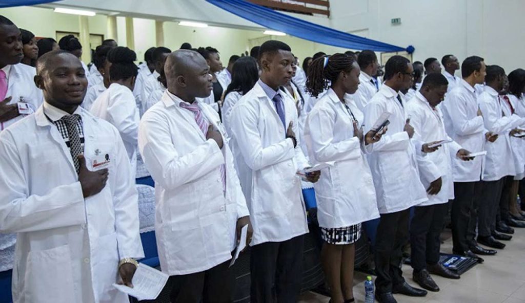 Doctors Kaduna