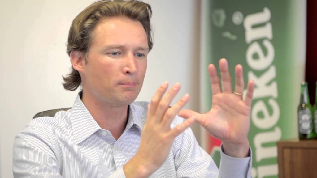 Dolf Van Den Brink