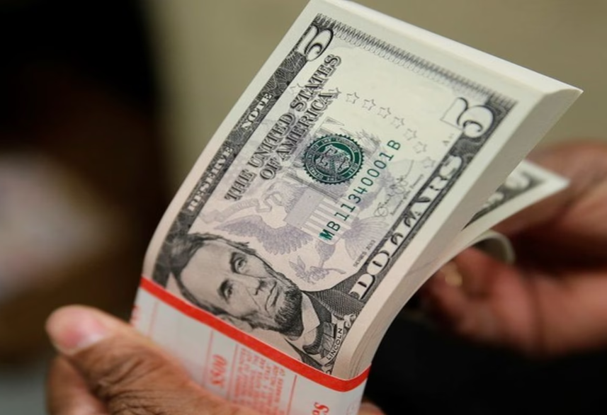 Dollar1