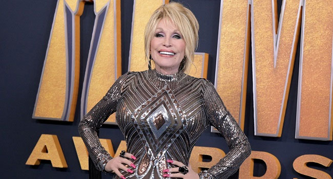 Dolly Parton