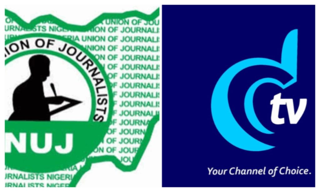 Dominion And Nuj