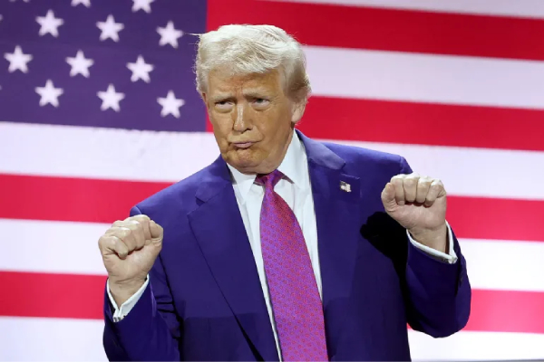 Donald Trump 2