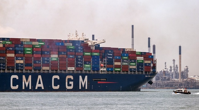 Donald Trump Ignited A Potentially Ruinous Global Trade War On April 2 As He Slapped 10 Percent Tariffs On Imports Singaporeuseconomytradetariff