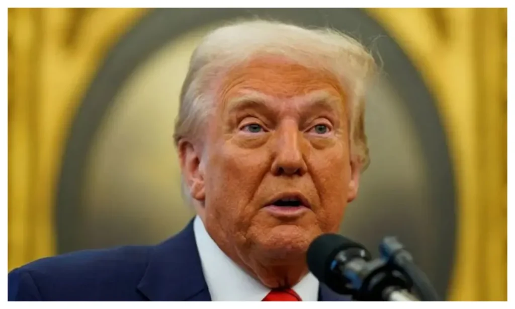 Donald Trump 1