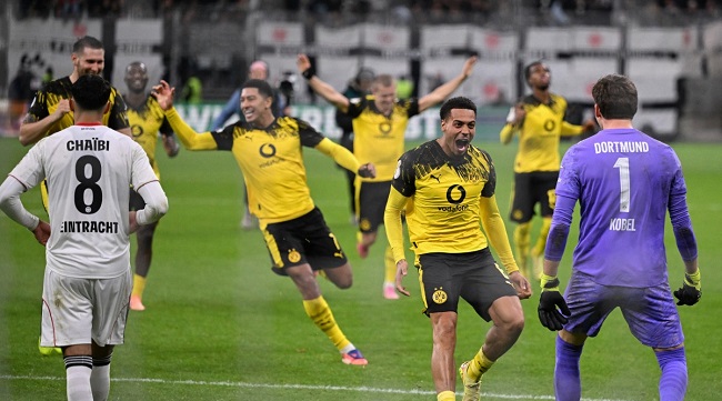 Dortmund 1 Dortmund 1