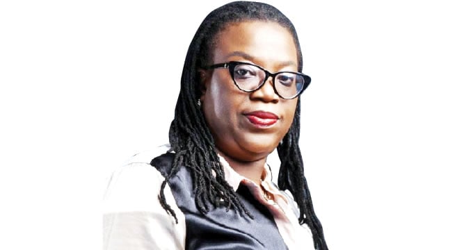 Dr Abiola Akiyode Afolabi